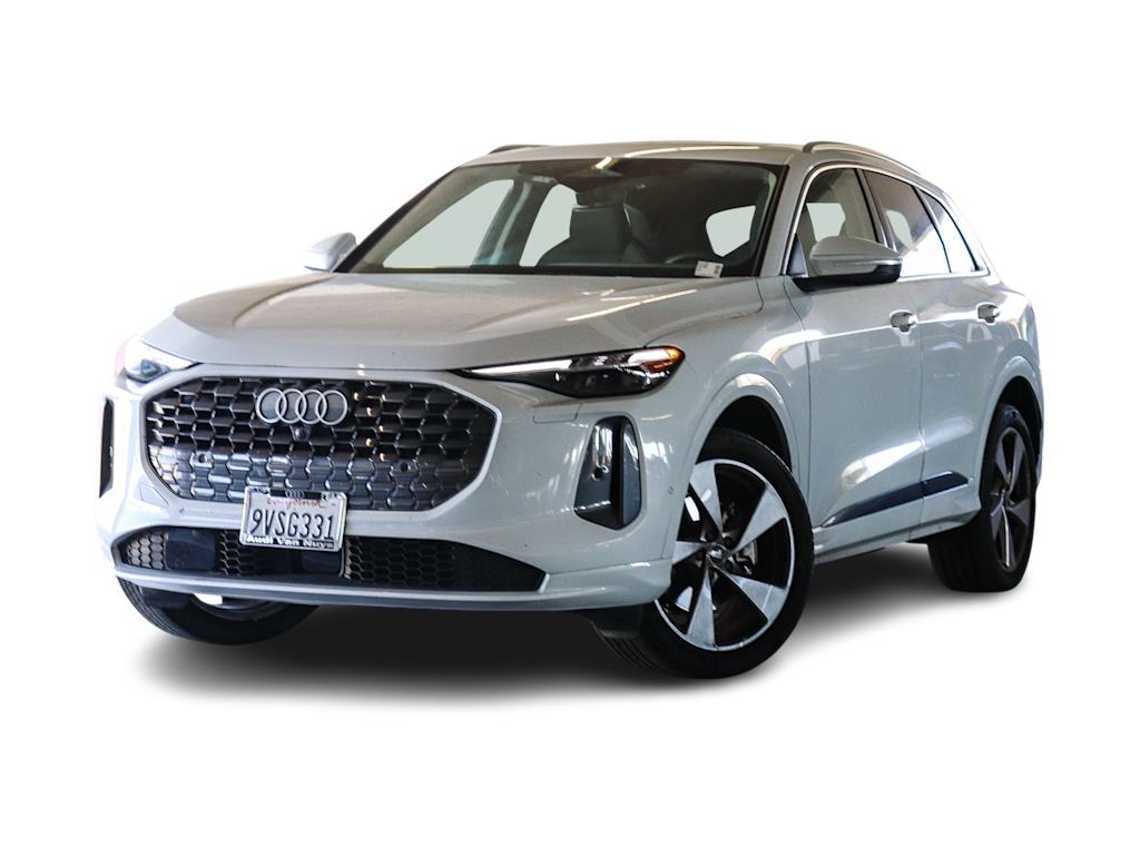 audi q5 2025 WA12AAGUXS2011920 image audi q5 2025 WA12AAGUXS2011920 image