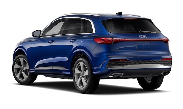 audi q5 2025 WA12AAGU9S2028434 image audi q5 2025 WA12AAGU9S2028434 image
