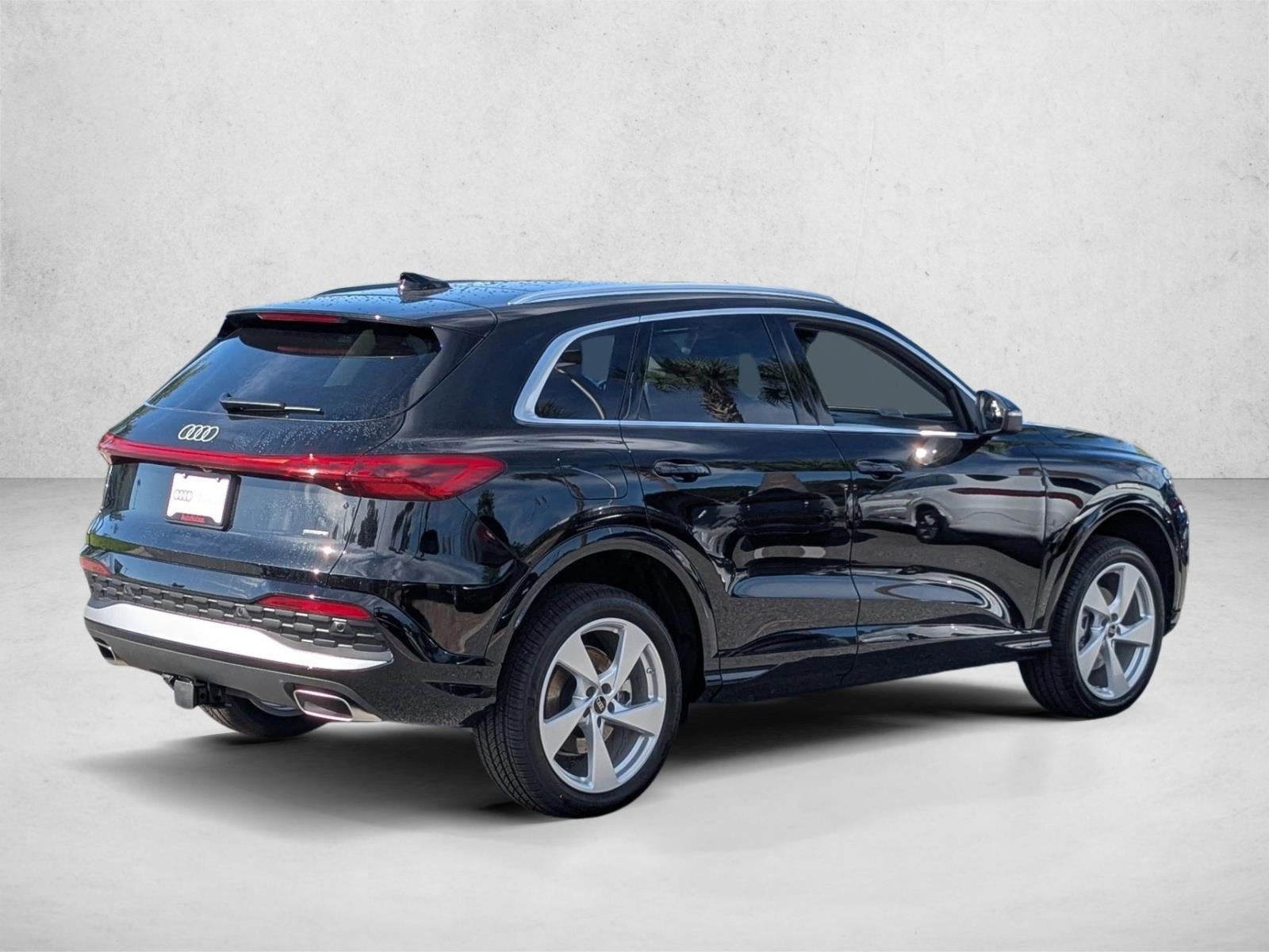 audi q5 2025 WA12AAGUXS2067064 image audi q5 2025 WA12AAGUXS2067064 image