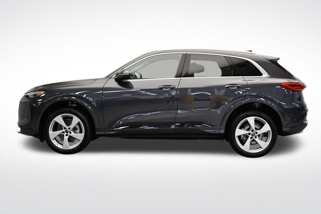 audi q5 2025 WA12AAGU3S2007059 image audi q5 2025 WA12AAGU3S2007059 image