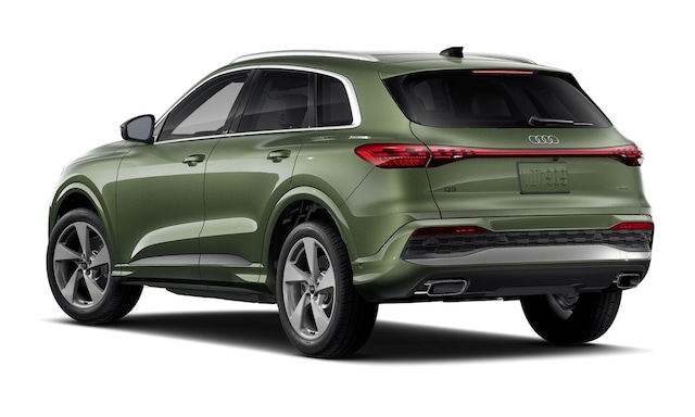 audi q5 2025 WA12AAGU3S2081565 image audi q5 2025 WA12AAGU3S2081565 image