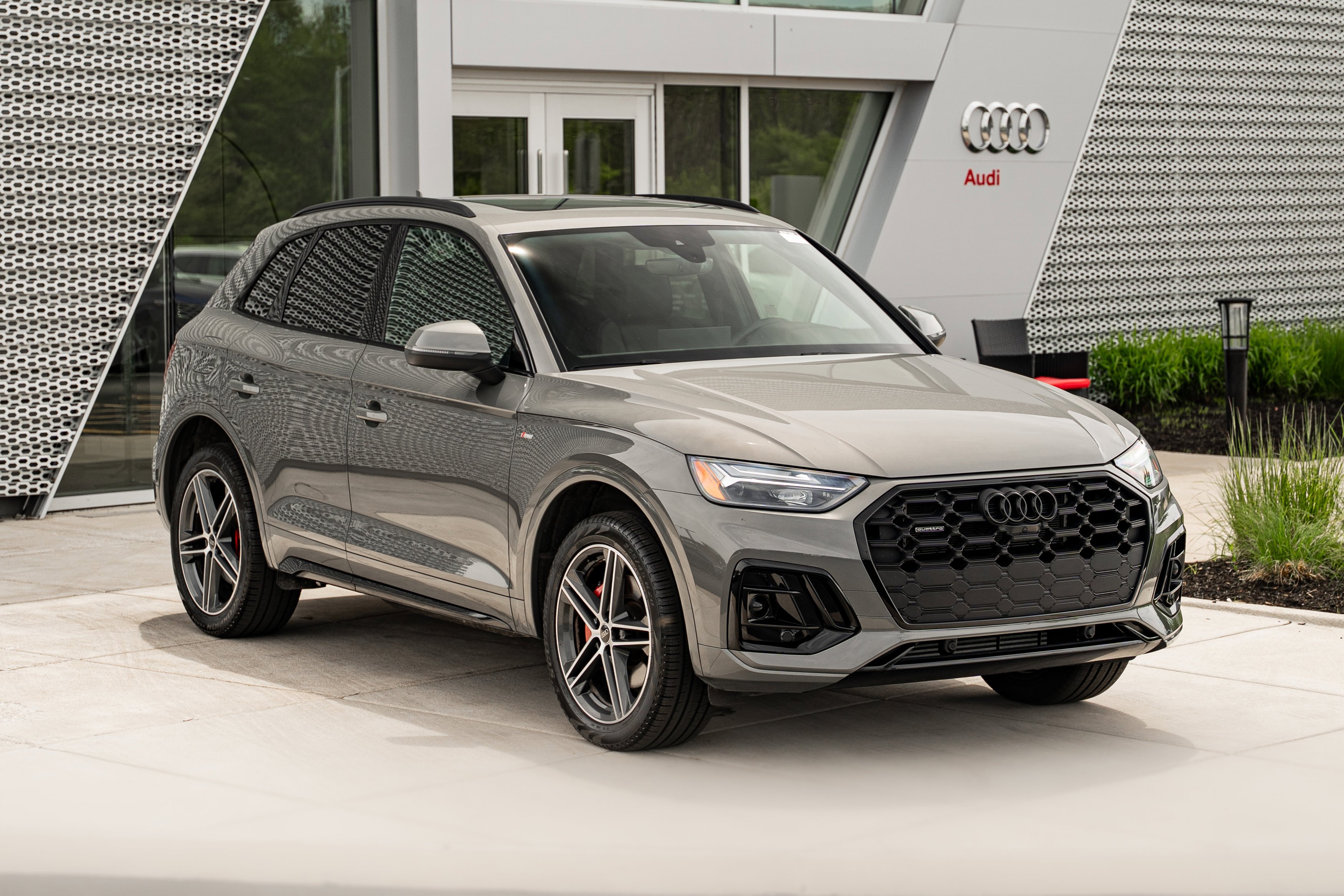 audi q5 2025 WA1E2AFY5S2063521 image audi q5 2025 WA1E2AFY5S2063521 image