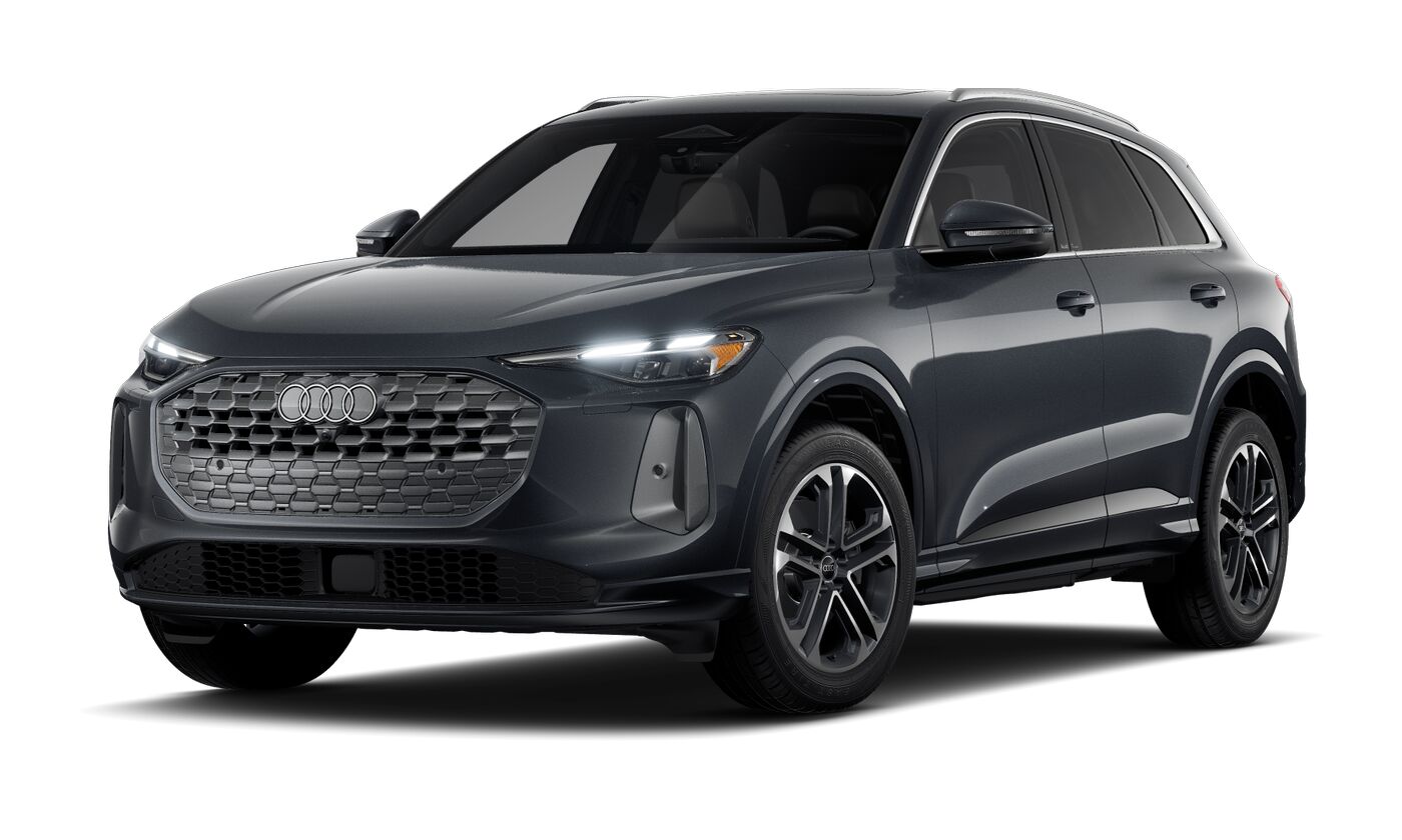 audi q5 2025 WA11AAGU9S2053085 image audi q5 2025 WA11AAGU9S2053085 image