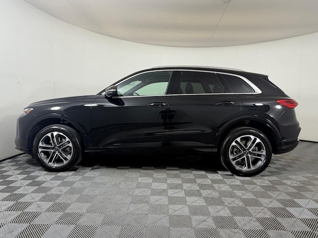 audi q5 2025 WA11AAGU6S2102002 image audi q5 2025 WA11AAGU6S2102002 image