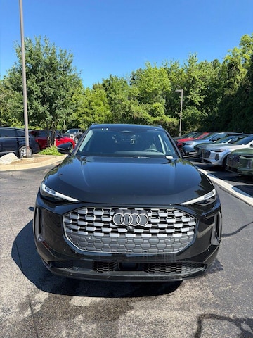 audi q5 2025 WA12AAGU6S2092317 image audi q5 2025 WA12AAGU6S2092317 image