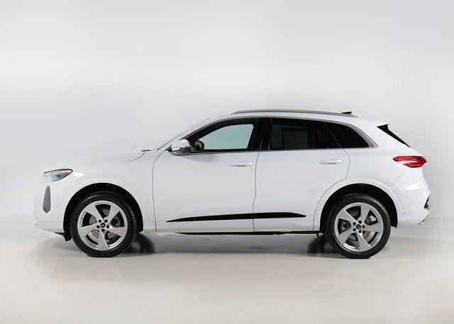 audi q5 2025 WA12AAGUXS2024151 image audi q5 2025 WA12AAGUXS2024151 image