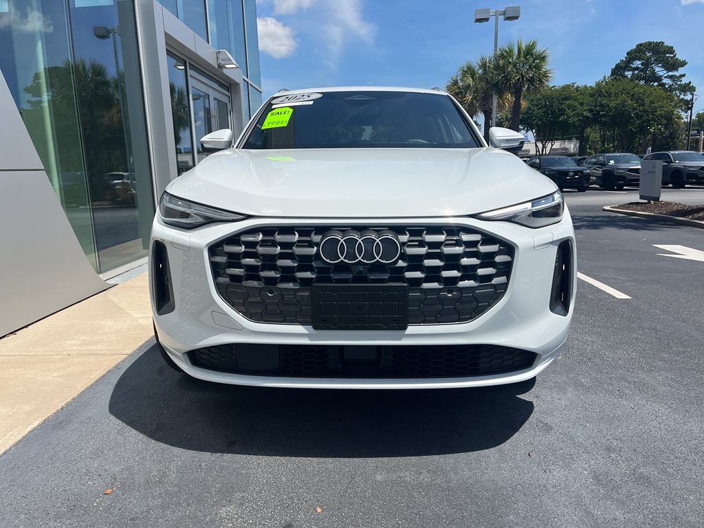 audi q5 2025 WA12AAGU3S2082859 image audi q5 2025 WA12AAGU3S2082859 image