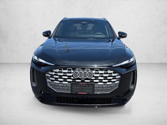 audi q5 2025 WA11AAGU9S2102494 image audi q5 2025 WA11AAGU9S2102494 image