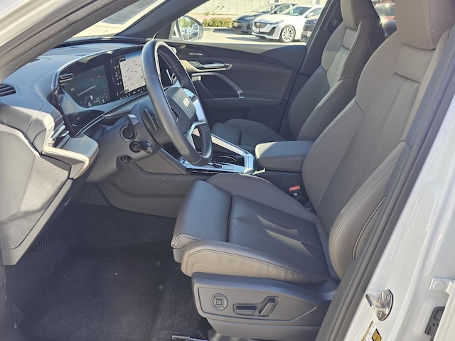 audi q5 2025 WA12AAGU9S2023637 image audi q5 2025 WA12AAGU9S2023637 image