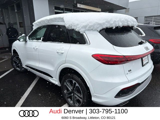 audi q5 2025 WA11AAGU3S2092142 image audi q5 2025 WA11AAGU3S2092142 image