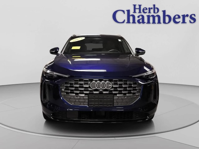 audi q5 2025 WA12AAGU3S2098320 image audi q5 2025 WA12AAGU3S2098320 image