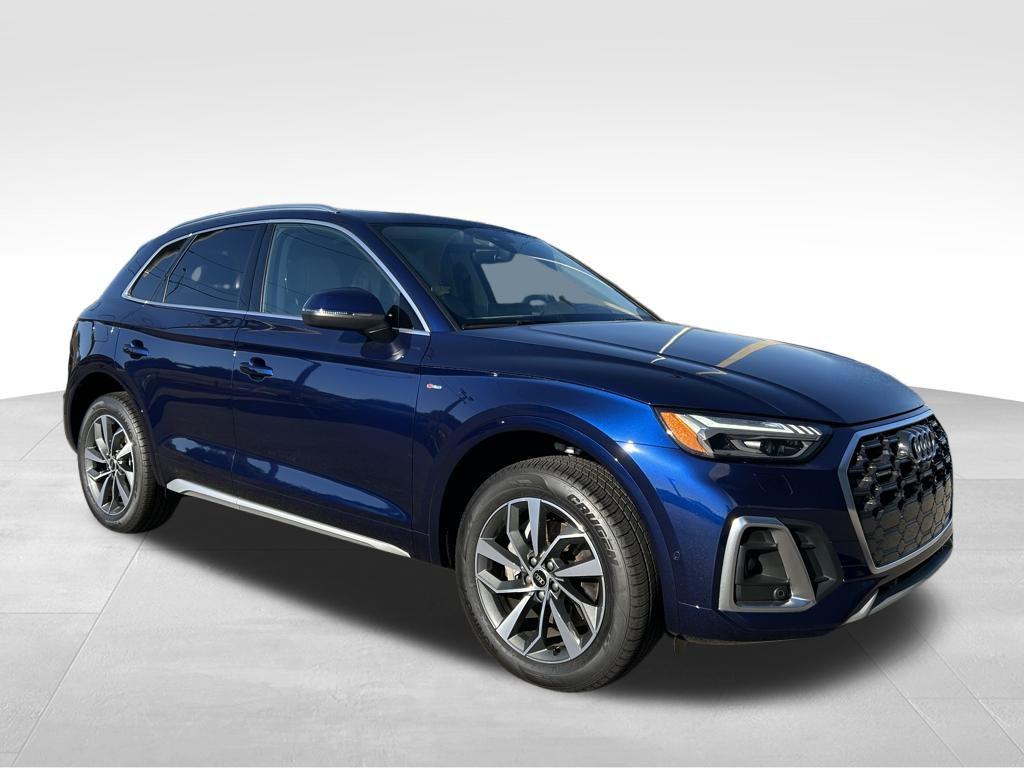 audi q5 2025 WA1FABFY6S2051052 image audi q5 2025 WA1FABFY6S2051052 image