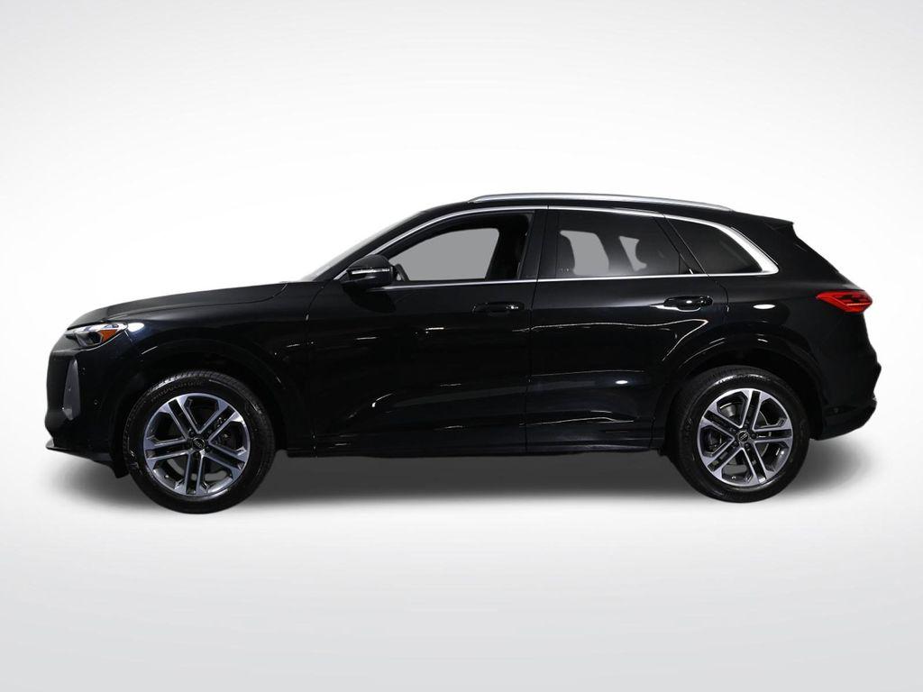 audi q5 2025 WA11AAGU8S2100848 image audi q5 2025 WA11AAGU8S2100848 image
