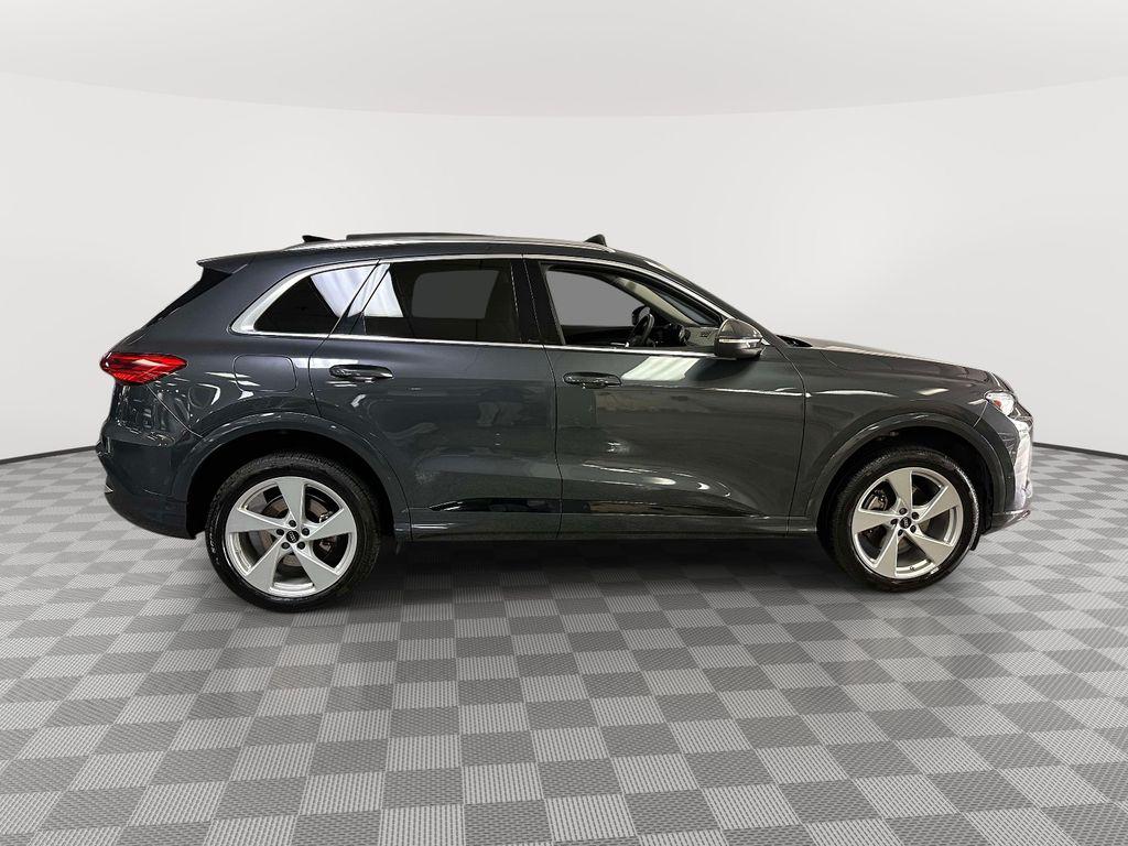 audi q5 2025 WA12AAGU8S2016145 image audi q5 2025 WA12AAGU8S2016145 image