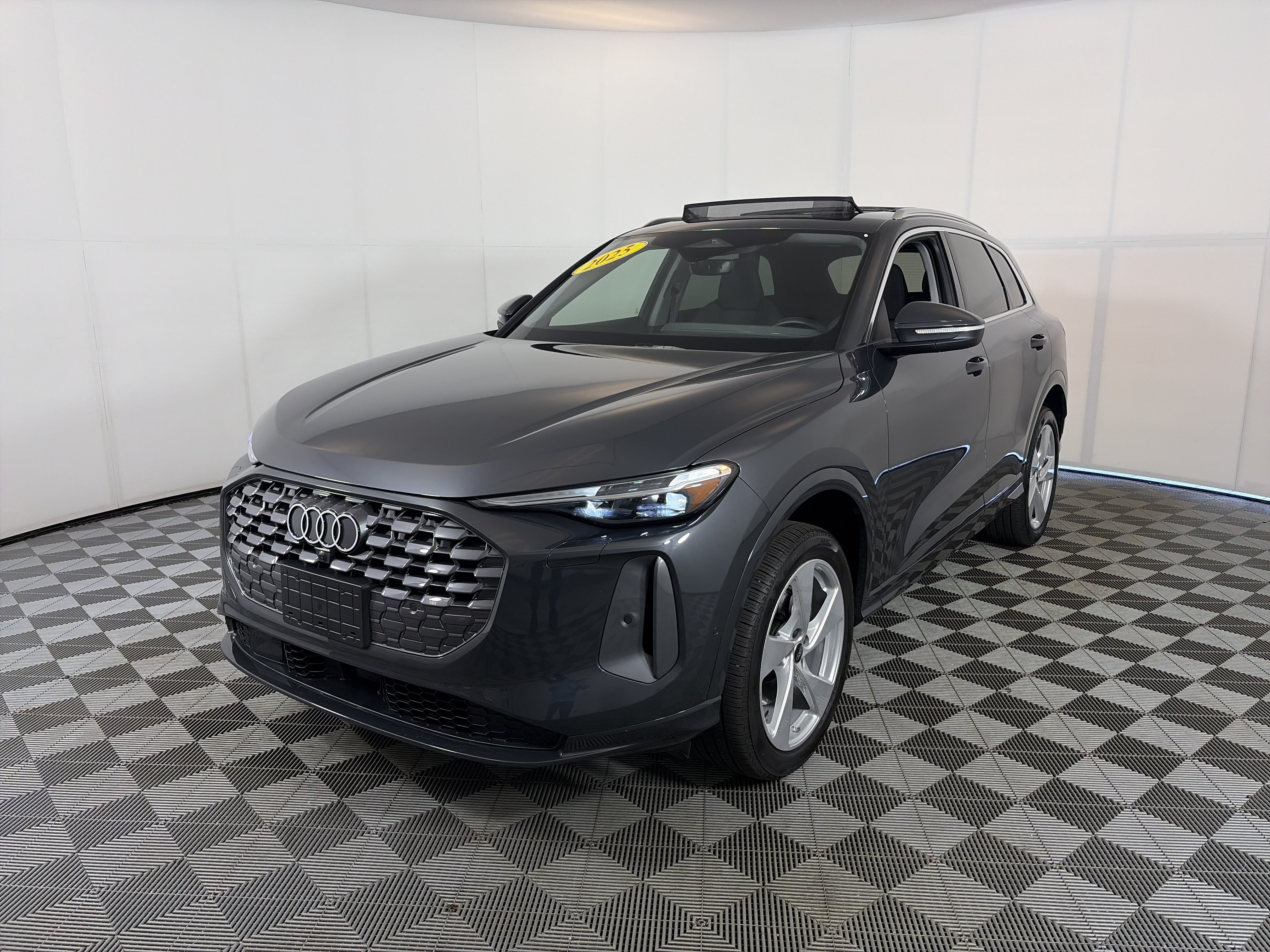 audi q5 2025 WA12AAGUXS2101696 image audi q5 2025 WA12AAGUXS2101696 image