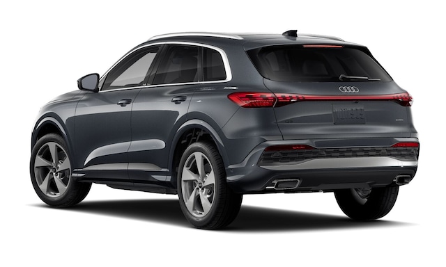 audi q5 2025 WA12AAGU2S2015377 image audi q5 2025 WA12AAGU2S2015377 image