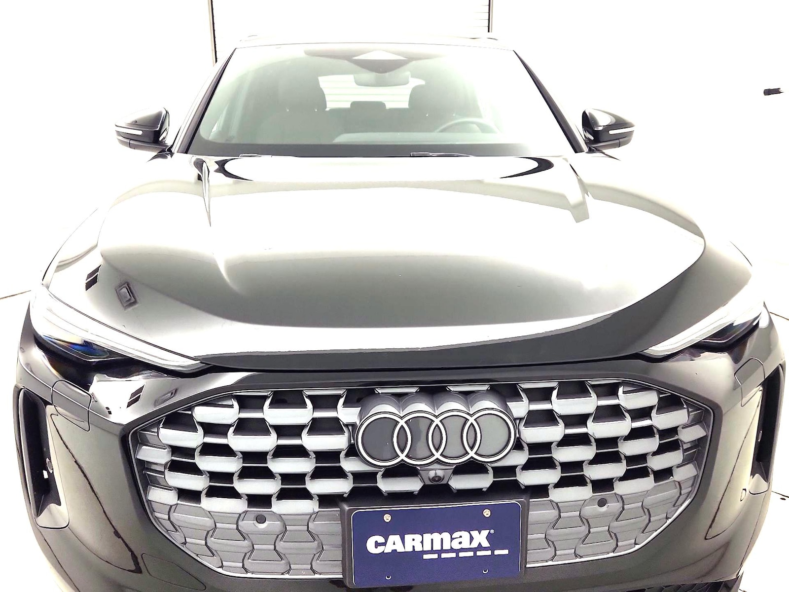 audi q5 2025 WA12AAGU2S2094341 image audi q5 2025 WA12AAGU2S2094341 image
