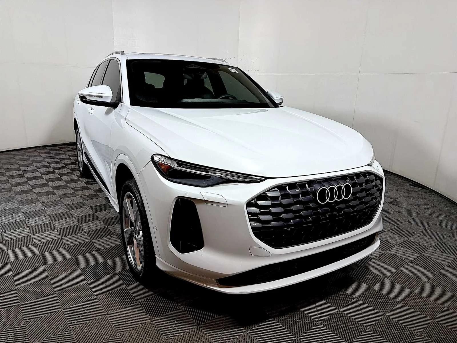 audi q5 2025 WA12AAGU7S2013690 image audi q5 2025 WA12AAGU7S2013690 image