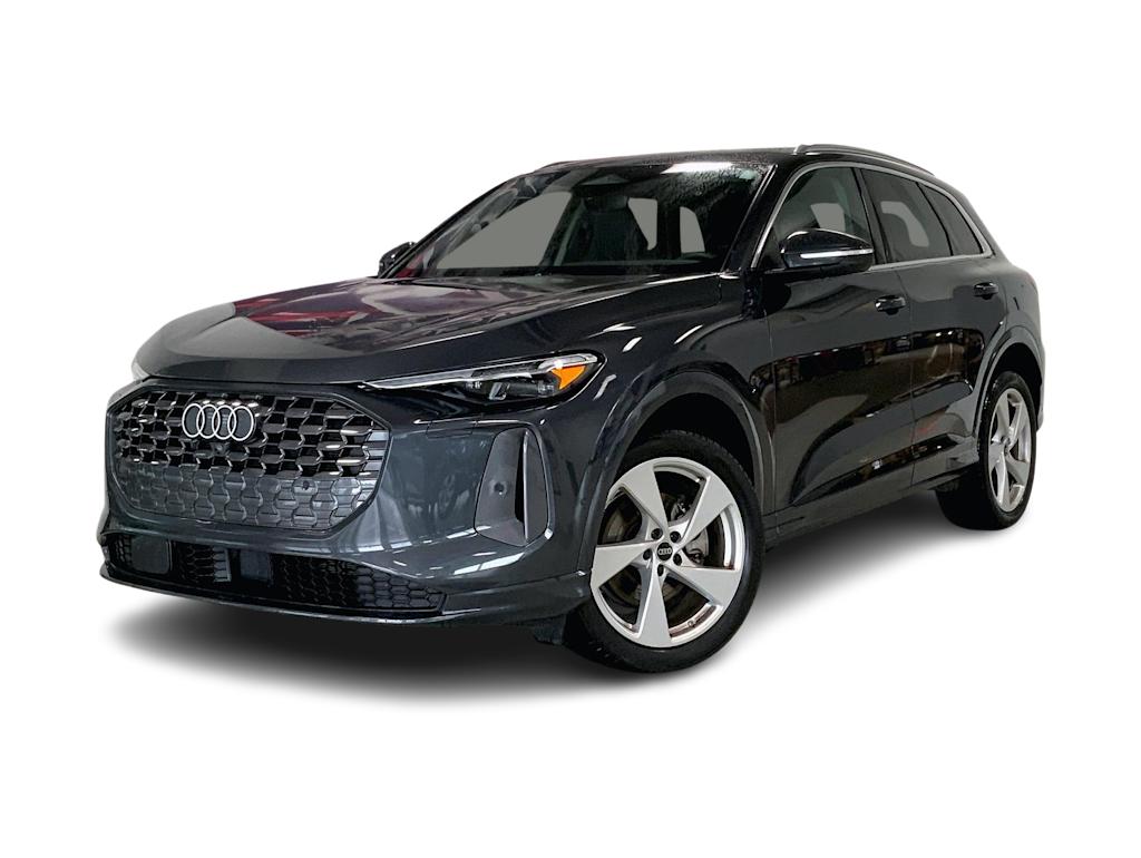 audi q5 2025 WA12AAGU3S2012388 image audi q5 2025 WA12AAGU3S2012388 image