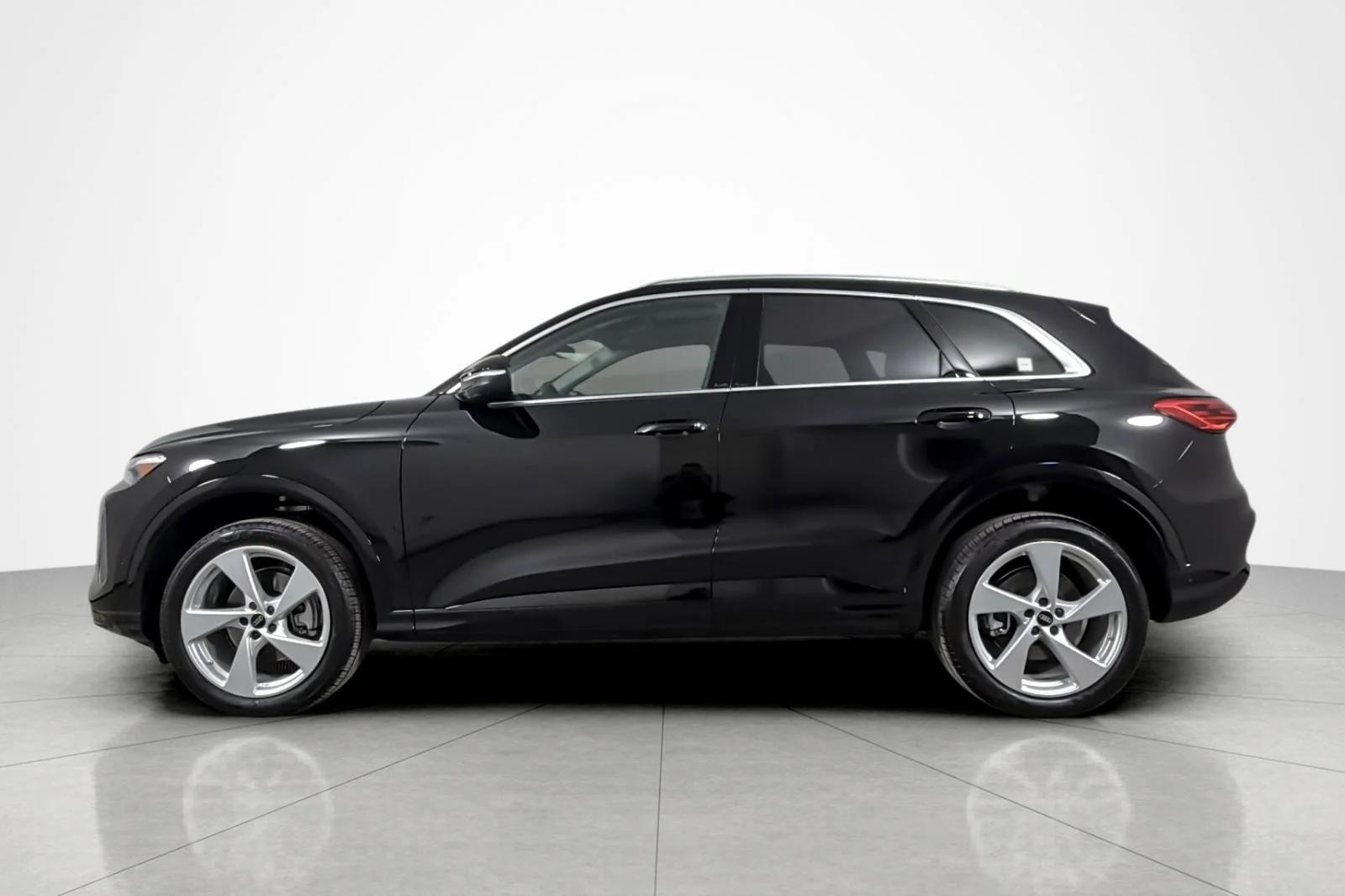 audi q5 2025 WA12AAGU2S2066667 image audi q5 2025 WA12AAGU2S2066667 image