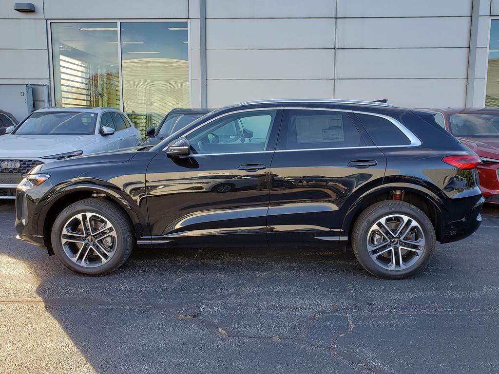 audi q5 2025 WA11AAGU6S2033053 image audi q5 2025 WA11AAGU6S2033053 image