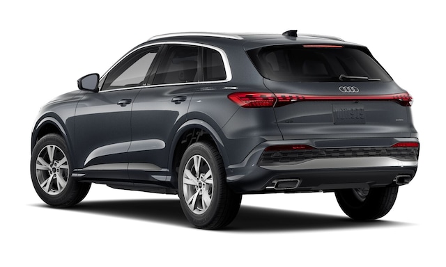 audi q5 2025 WA11AAGU2S2028254 image audi q5 2025 WA11AAGU2S2028254 image