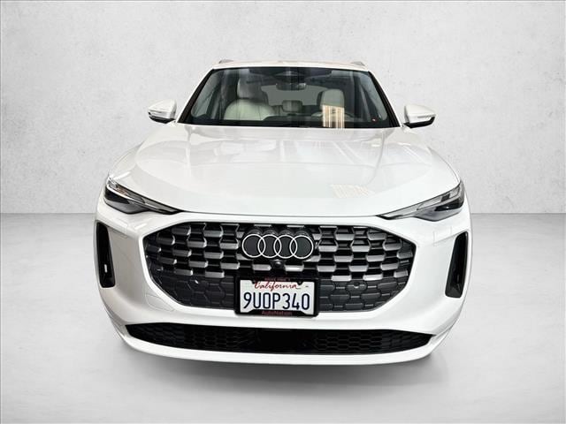 audi q5 2025 WA11AAGU3S2039666 image audi q5 2025 WA11AAGU3S2039666 image