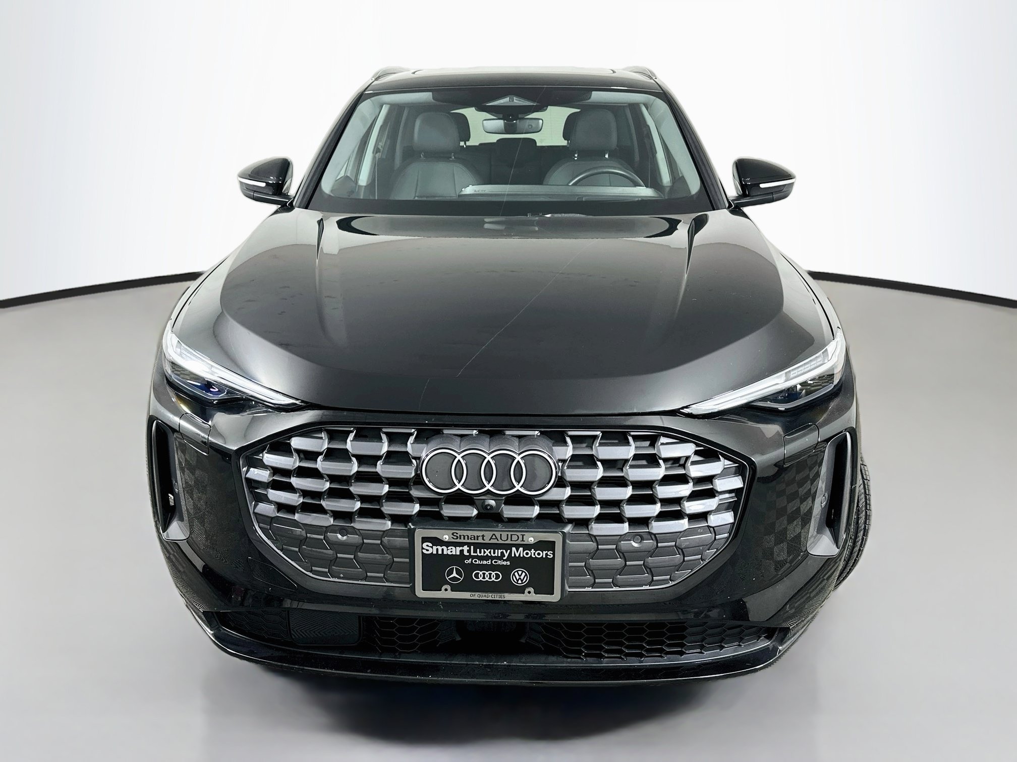 audi q5 2025 WA12AAGU1S2036091 image audi q5 2025 WA12AAGU1S2036091 image