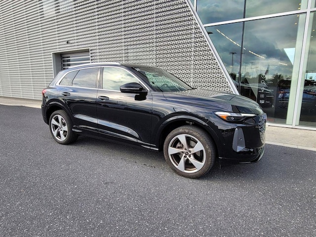 audi q5 2025 WA12AAGU2S2073411 image audi q5 2025 WA12AAGU2S2073411 image