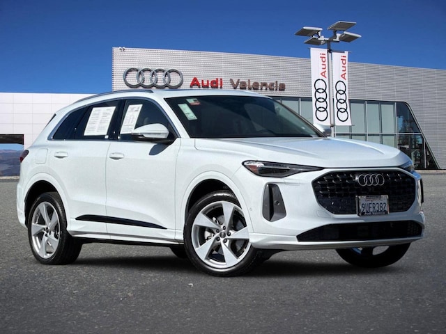 audi q5 2025 WA12AAGU6S2034031 image audi q5 2025 WA12AAGU6S2034031 image
