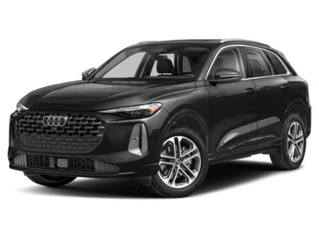 audi q5 2025 WA12AAGU1S2043011 image audi q5 2025 WA12AAGU1S2043011 image