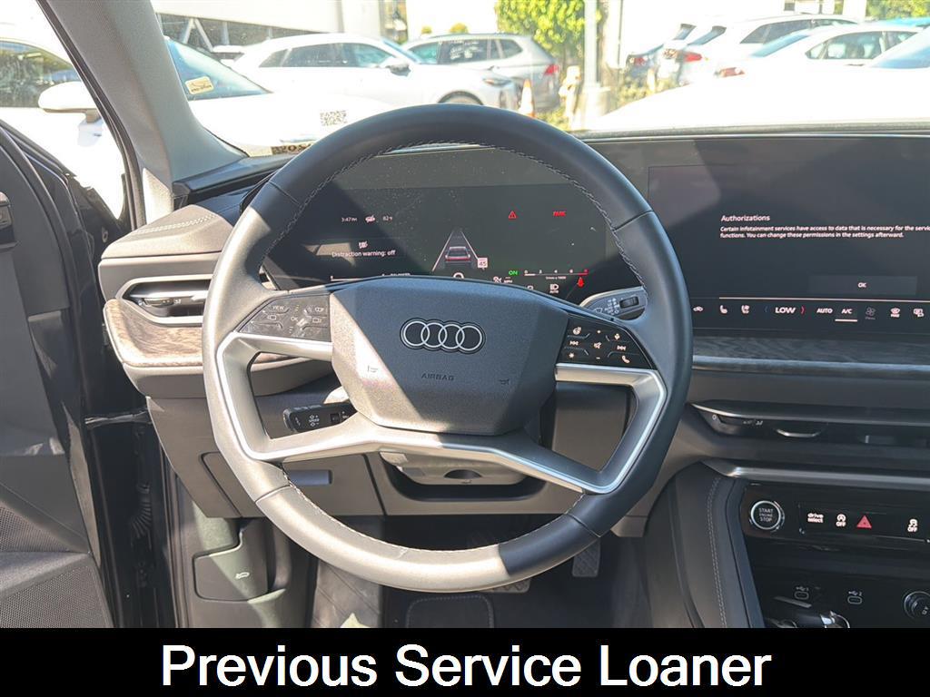 audi q5 2025 WA12AAGUXS2114920 image audi q5 2025 WA12AAGUXS2114920 image
