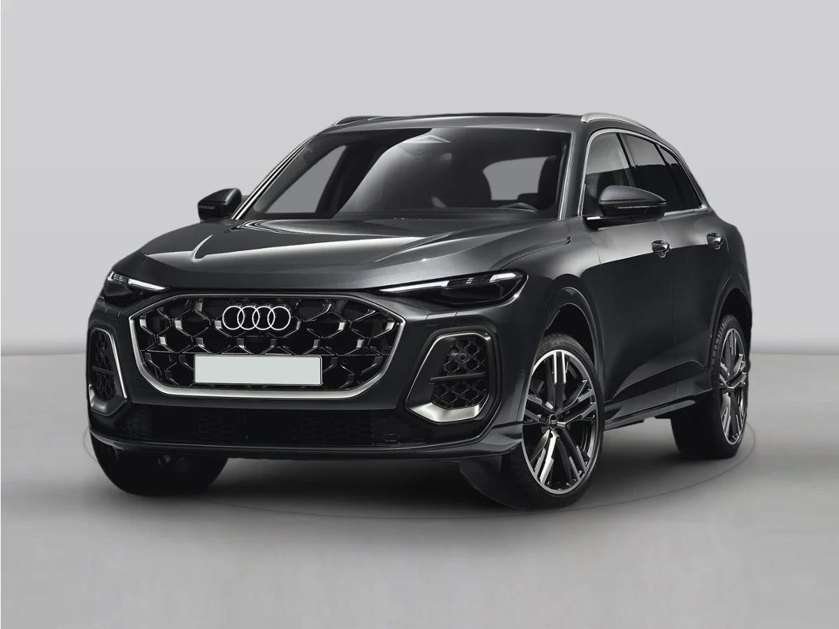 audi q5 2025 WA12AAGU6S2025944 image audi q5 2025 WA12AAGU6S2025944 image