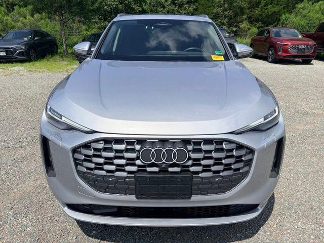 audi q5 2025 WA12AAGUXS2083135 image audi q5 2025 WA12AAGUXS2083135 image