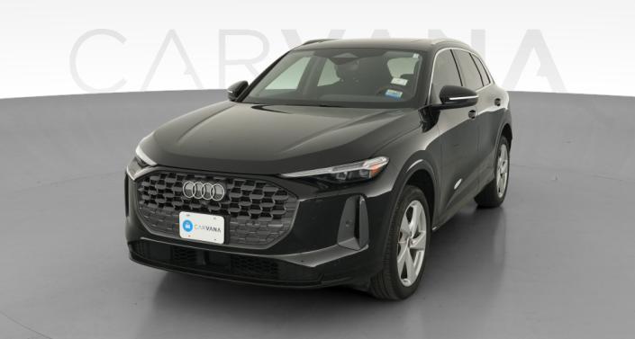 audi q5 2025 WA12AAGU4S2032701 image audi q5 2025 WA12AAGU4S2032701 image