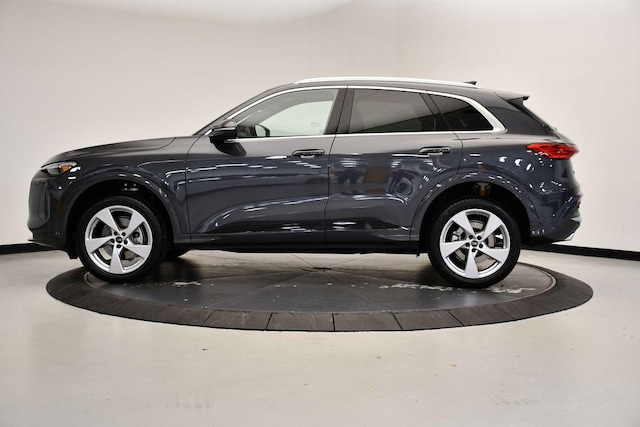 audi q5 2025 WA13AAGU1S2098885 image audi q5 2025 WA13AAGU1S2098885 image