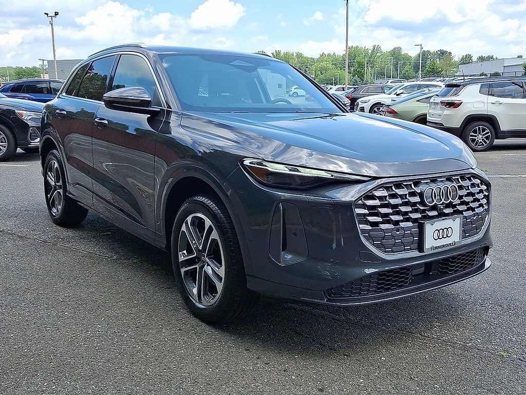audi q5 2025 WA11AAGU0S2034232 image audi q5 2025 WA11AAGU0S2034232 image