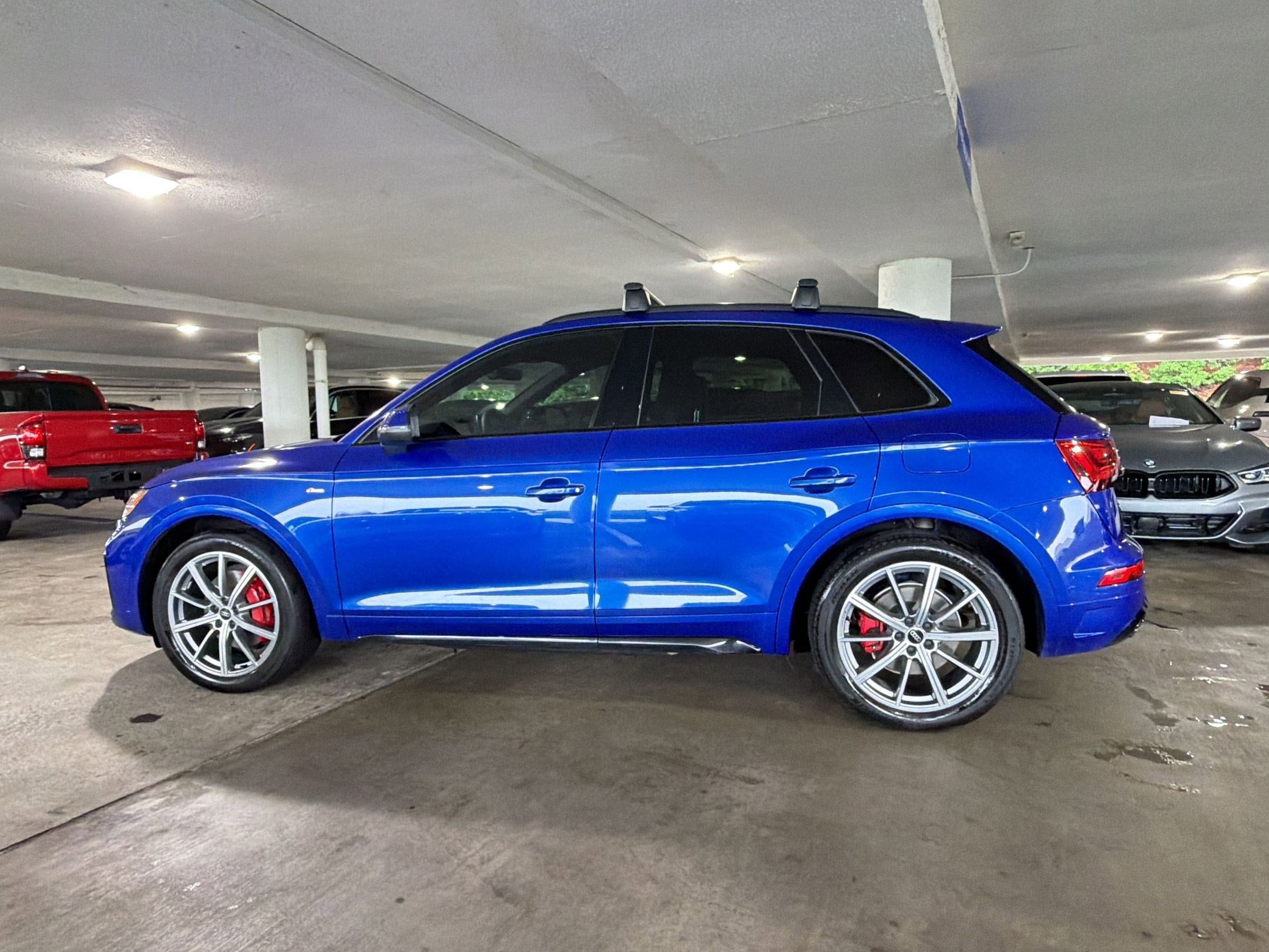 audi q5 2025 WA1E2AFY7S2035400 image audi q5 2025 WA1E2AFY7S2035400 image