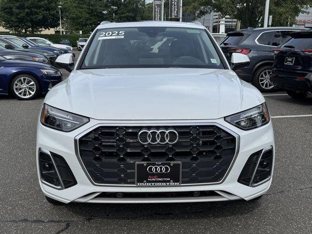audi q5 2025 WA1E2AFY4S2059234 image audi q5 2025 WA1E2AFY4S2059234 image