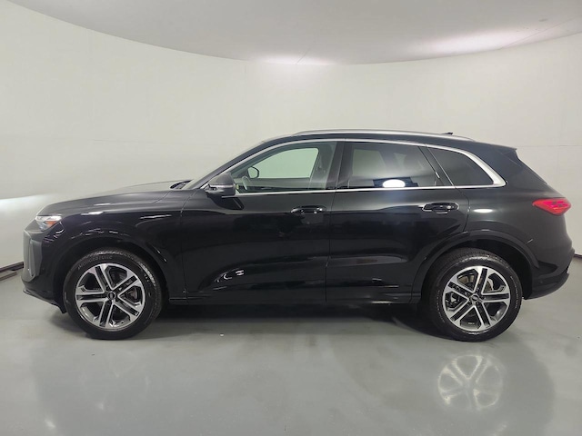 audi q5 2025 WA11AAGU8S2018490 image audi q5 2025 WA11AAGU8S2018490 image