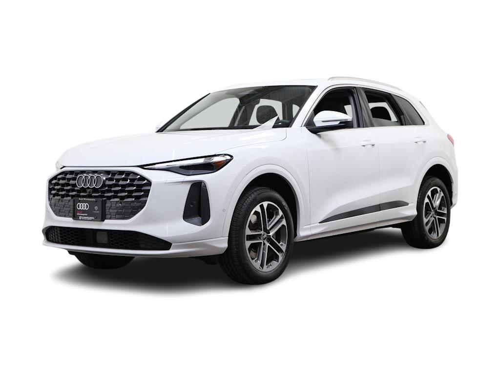 audi q5 2025 WA11AAGU0S2103999 image audi q5 2025 WA11AAGU0S2103999 image