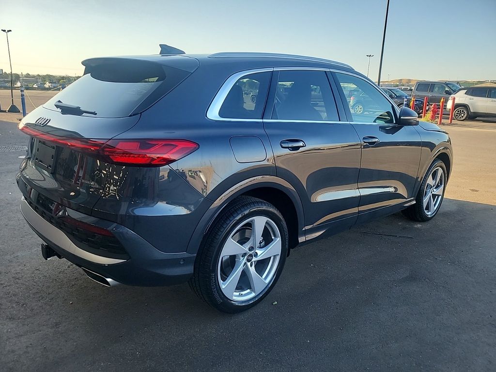 audi q5 2025 WA13AAGU0S2058748 image audi q5 2025 WA13AAGU0S2058748 image