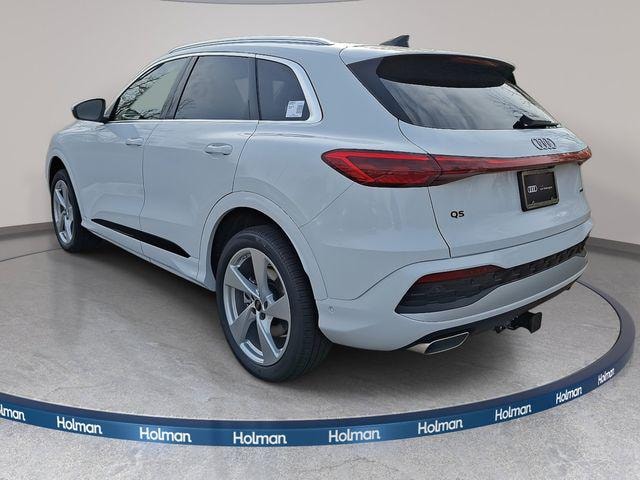 audi q5 2025 WA12AAGU1S2089566 image audi q5 2025 WA12AAGU1S2089566 image