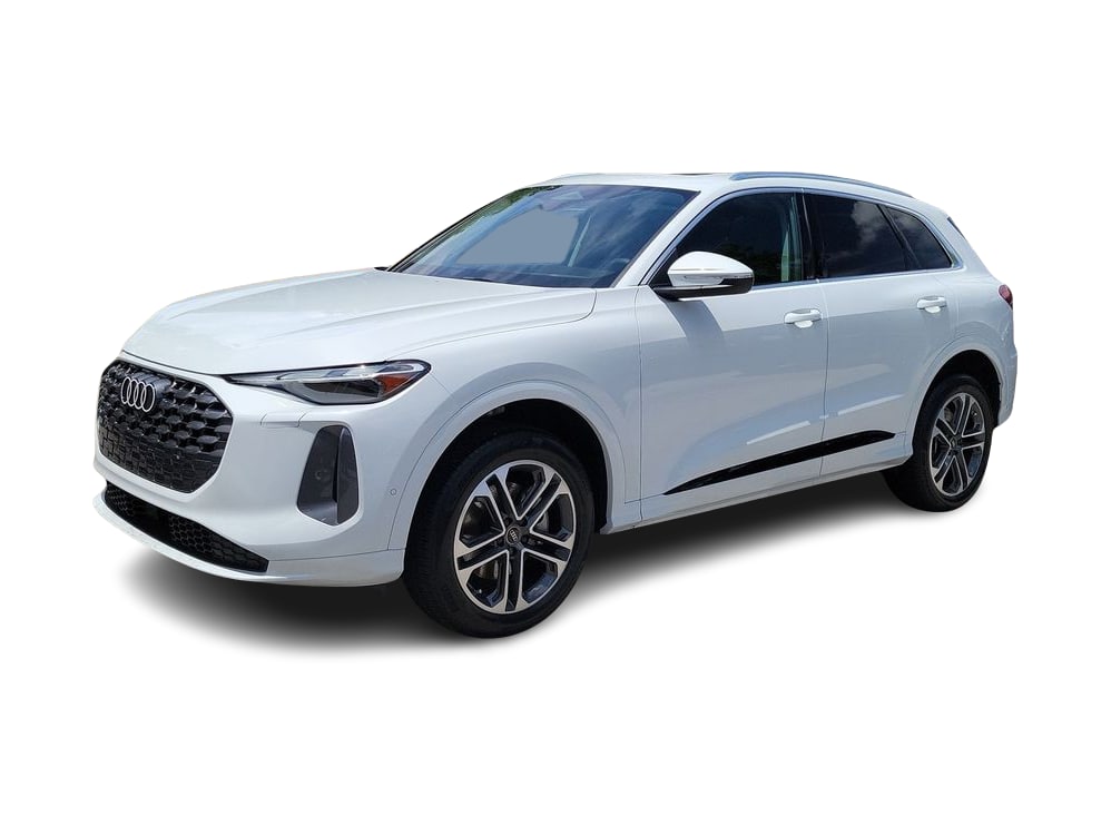 audi q5 2025 WA11AAGU3S2014735 image audi q5 2025 WA11AAGU3S2014735 image
