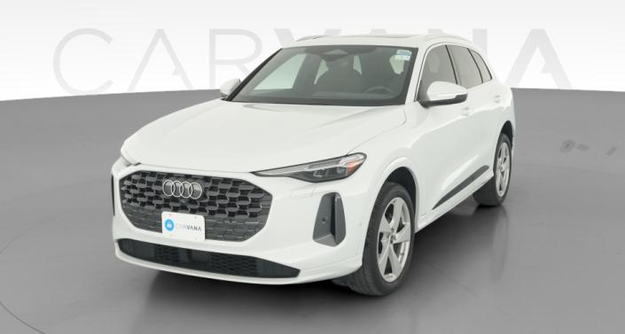 audi q5 2025 WA12AAGU4S2020533 image audi q5 2025 WA12AAGU4S2020533 image