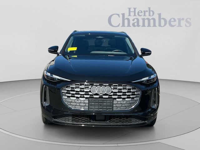 audi q5 2025 WA11AAGU6S2107006 image audi q5 2025 WA11AAGU6S2107006 image