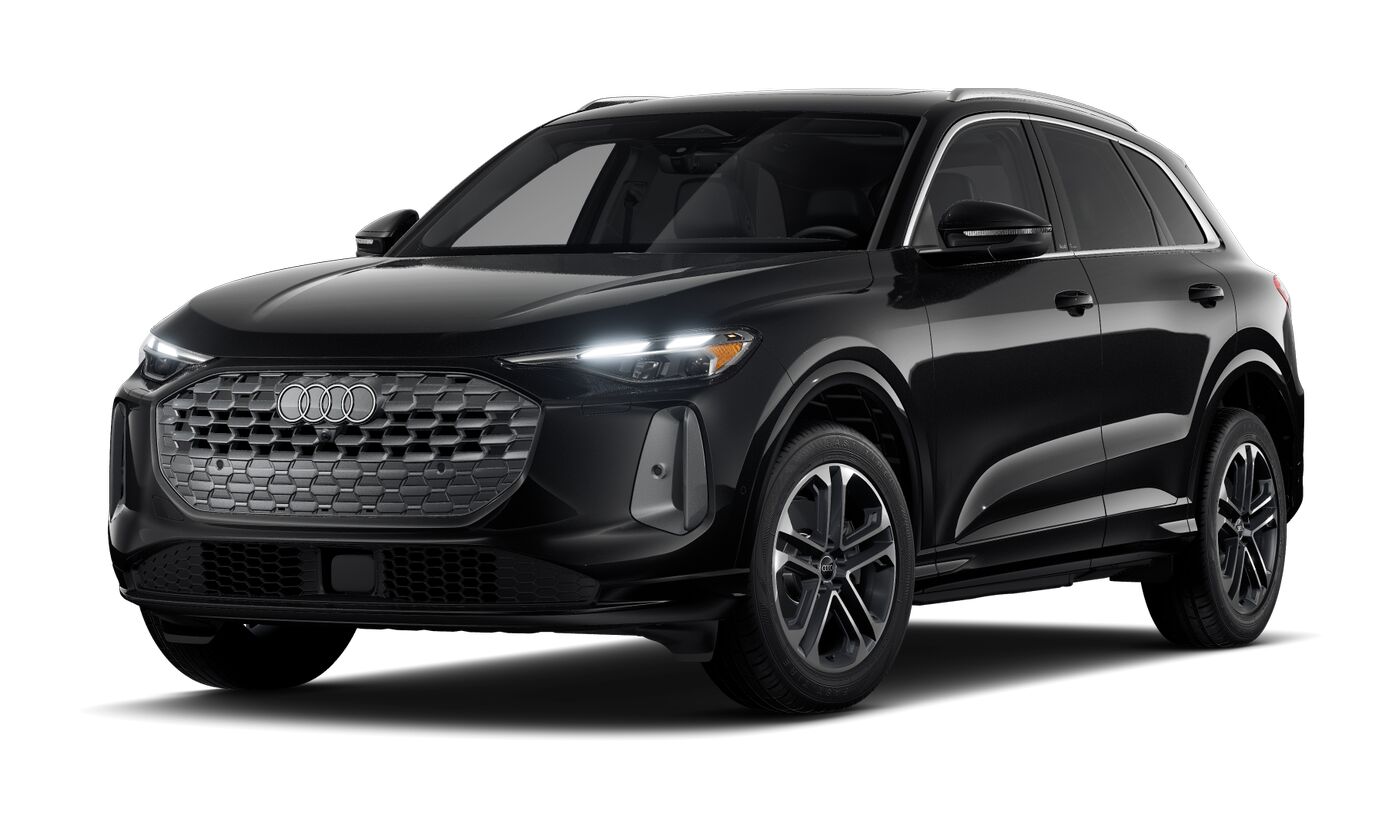 audi q5 2025 WA11AAGU6S2124503 image audi q5 2025 WA11AAGU6S2124503 image