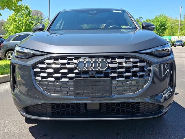 audi q5 2025 WA11AAGU7S2095898 image audi q5 2025 WA11AAGU7S2095898 image