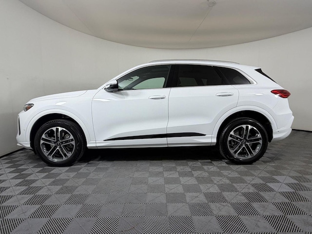 audi q5 2025 WA11AAGU3S2102880 image audi q5 2025 WA11AAGU3S2102880 image