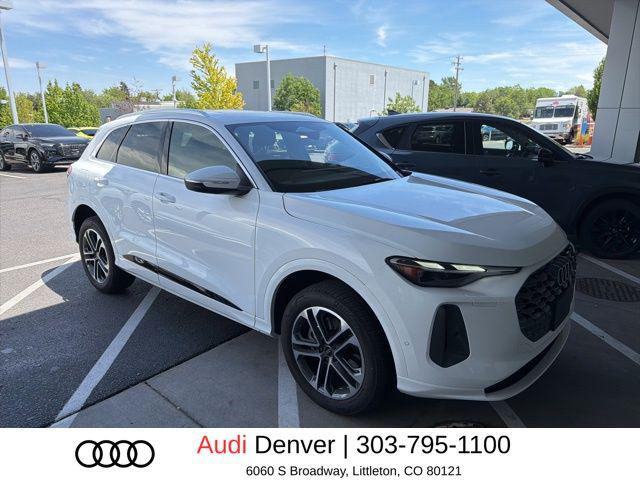 audi q5 2025 WA11AAGU3S2091654 image audi q5 2025 WA11AAGU3S2091654 image